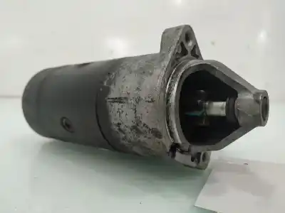 Second-hand car spare part starter motor for seat ibiza crono oem iam references 9000334102