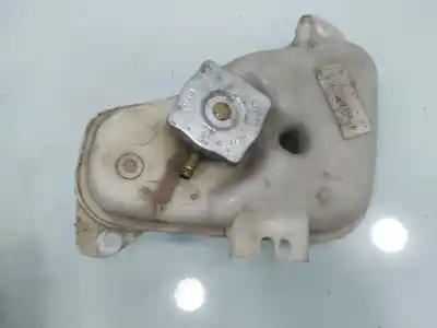 Second-hand car spare part coolant expansion tank for seat ibiza crono oem iam references 