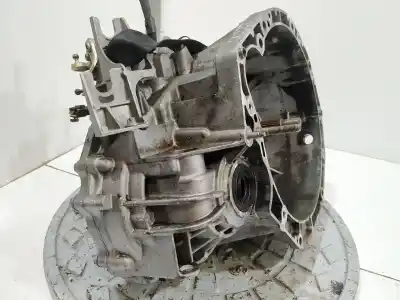 Автозапчастина б/у коробка передач для renault scenic ii authentique посилання на oem iam 8200361232   Автозапчастина б/у коробка передач для renault scenic ii authentique посилання на oem iam 8200361232