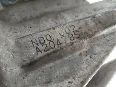 Автозапчастина б/у коробка передач для renault scenic ii authentique посилання на oem iam 8200361232   Автозапчастина б/у коробка передач для renault scenic ii authentique посилання на oem iam 8200361232