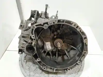 Автозапчастина б/у коробка передач для renault scenic ii authentique посилання на oem iam 8200361232   Автозапчастина б/у коробка передач для renault scenic ii authentique посилання на oem iam 8200361232