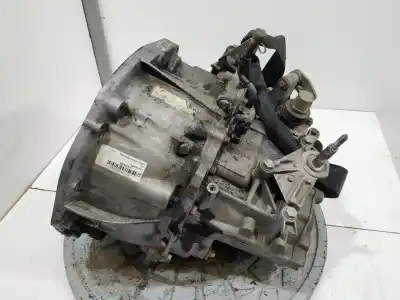 Автозапчастина б/у коробка передач для renault scenic ii authentique посилання на oem iam 8200361232   Автозапчастина б/у коробка передач для renault scenic ii authentique посилання на oem iam 8200361232