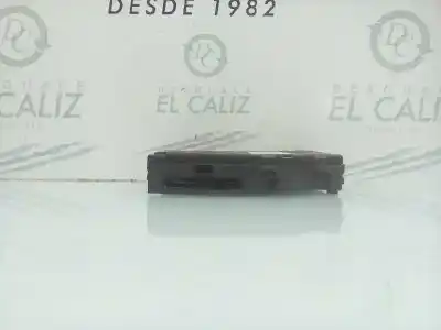 Second-hand car spare part ignition switch for renault clio iv authentique oem iam references 285901391r  