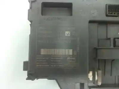 Second-hand car spare part ignition switch for renault clio iv authentique oem iam references 285901391r  