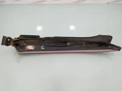 Second-hand car spare part LEFT TAILGATE LIGHT for VOLVO XC90  OEM IAM references 30612811  