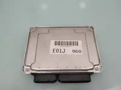 Second-hand car spare part ecu engine control for audi a6 avant (4b5) 2.5 tdi oem iam references 8e0907401j  