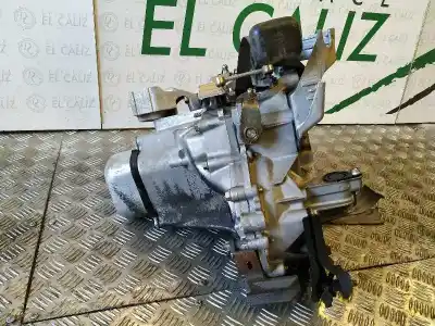 Pezzo di ricambio per auto di seconda mano riduttore per citroen c2 audace riferimenti oem iam 9650882910  