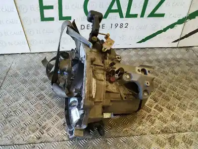 Pezzo di ricambio per auto di seconda mano riduttore per citroen c2 audace riferimenti oem iam 9650882910  