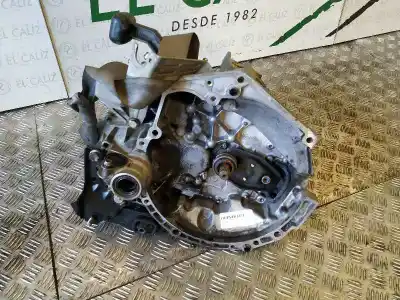 Pezzo di ricambio per auto di seconda mano riduttore per citroen c2 audace riferimenti oem iam 9650882910  