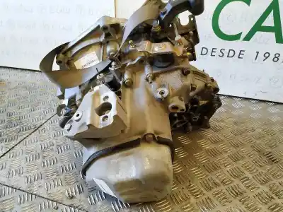 Pezzo di ricambio per auto di seconda mano riduttore per citroen c2 audace riferimenti oem iam 9650882910  