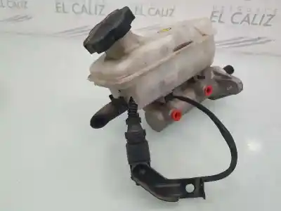 Peça sobressalente para automóvel em segunda mão bomba de travões por hyundai h1 kasten (flügeltüren h.) referências oem iam 