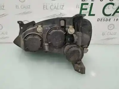 Pezzo di ricambio per auto di seconda mano faro anteriore destro per opel combo tour 1.3 cdti 16v riferimenti oem iam 
