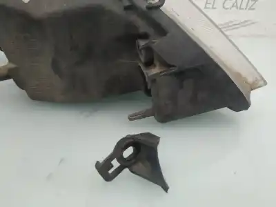 Pezzo di ricambio per auto di seconda mano faro anteriore sinistro per dacia logan laureate riferimenti oem iam 
