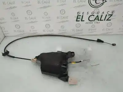 Pezzo di ricambio per auto di seconda mano freno di stazionamento elettrico per citroen c4 grand picasso c4 grand picasso riferimenti oem iam 9681131680  