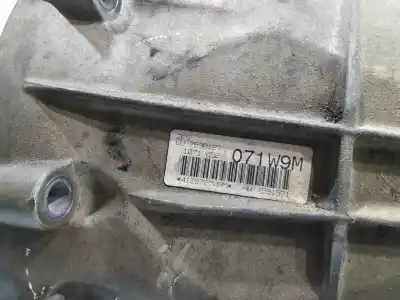Pezzo di ricambio per auto di seconda mano riduttore per bmw x3 (e83) 2.0 sd riferimenti oem iam 1071401272