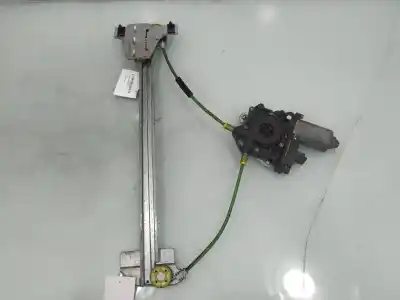 Second-hand car spare part rear left window regulator for citroen c8 2.0 hdi x oem iam references   