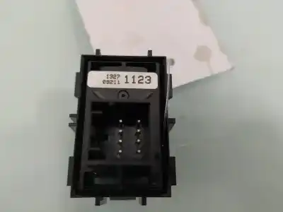 Pezzo di ricambio per auto di seconda mano freno di stazionamento elettrico per opel meriva b cosmo riferimenti oem iam 13271123