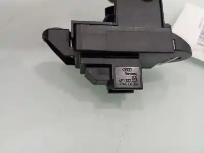 Автозапчасти б/у электрический стояночный тормоз за audi a6 avant (4f5) 3.0 tdi quattro ссылки oem iam 4f1927225  