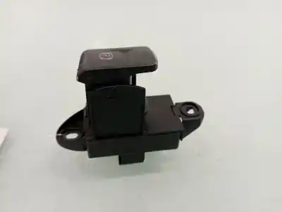 Автозапчасти б/у электрический стояночный тормоз за audi a6 avant (4f5) 3.0 tdi quattro ссылки oem iam 4f1927225  