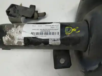Peça sobressalente para automóvel em segunda mão AMORTECEDOR DIANTEIRO ESQUERDO por VOLVO V40  Referências OEM IAM 31360945  