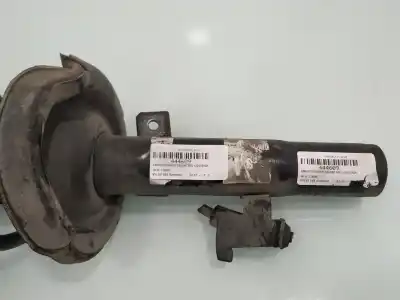 Peça sobressalente para automóvel em segunda mão amortecedor dianteiro esquerdo por volvo v40 summum 254 cv / 187 kw referências oem iam 31360945  