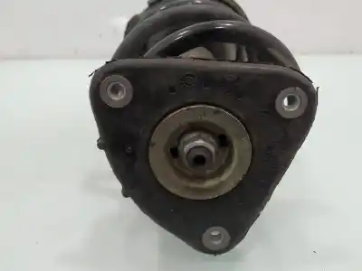 Peça sobressalente para automóvel em segunda mão amortecedor dianteiro esquerdo por volvo v40 summum 254 cv / 187 kw referências oem iam 31360945  