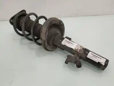 Peça sobressalente para automóvel em segunda mão amortecedor dianteiro esquerdo por volvo v40 summum 254 cv / 187 kw referências oem iam 31360945  