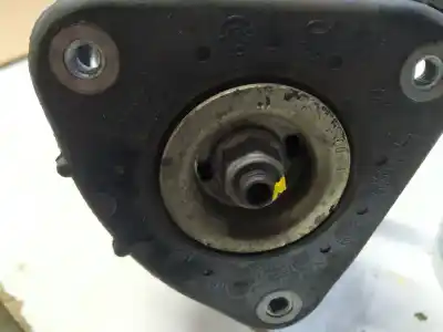 Peça sobressalente para automóvel em segunda mão amortecedor dianteiro esquerdo por volvo v40 summum 254 cv / 187 kw referências oem iam 31360945  