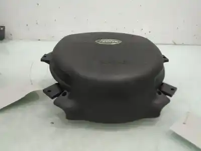 Peça sobressalente para automóvel em segunda mão airbag dianteiro esquerdo por lander range rover (lm) v8 se referências oem iam 61277057d  