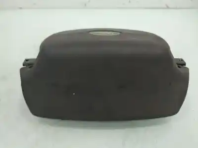 Peça sobressalente para automóvel em segunda mão airbag dianteiro esquerdo por lander range rover (lm) v8 se referências oem iam 61277057d  