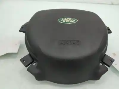 Peça sobressalente para automóvel em segunda mão airbag dianteiro esquerdo por lander range rover (lm) v8 se referências oem iam 61277057d  
