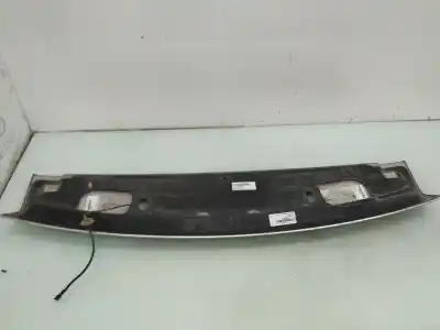 Piesă de schimb auto la mâna a doua spoiler spate pentru lander range rover (lm) v8 se referințe oem iam dfd000050  