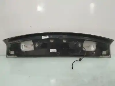 Piesă de schimb auto la mâna a doua spoiler spate pentru lander range rover (lm) v8 se referințe oem iam dfd000050  