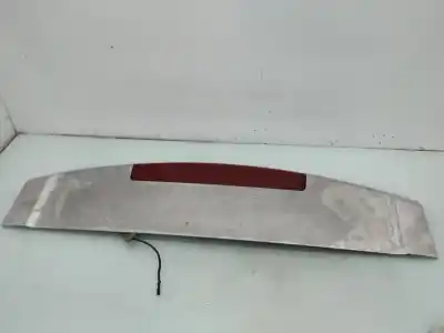 Peça sobressalente para automóvel em segunda mão spoiler da tampa da mala por lander range rover (lm) v8 se referências oem iam dfd000050