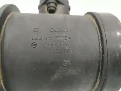 Peça sobressalente para automóvel em segunda mão medidor de massa de ar por lander range rover (lm) v8 se referências oem iam 1433567