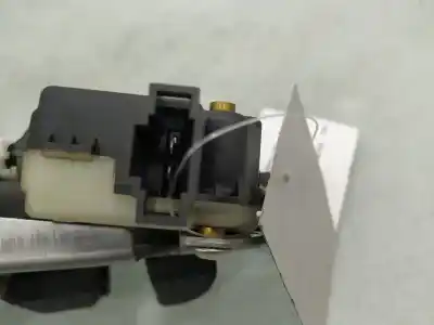 Second-hand car spare part trunk lock for lander range rover (lm) v8 se oem iam references 51247016048  