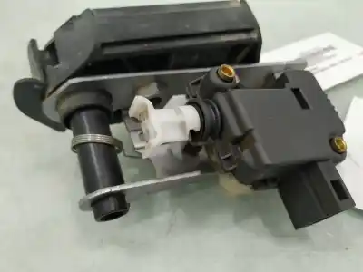 Peça sobressalente para automóvel em segunda mão fechadura do mala por lander range rover (lm) v8 se referências oem iam 51247016048