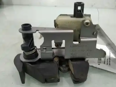 Second-hand car spare part trunk lock for lander range rover (lm) v8 se oem iam references 51247016048  