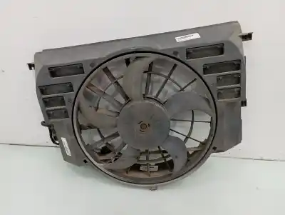 Piesă de schimb auto la mâna a doua electroventilator radiator pentru lander range rover (lm) v8 se referințe oem iam   