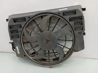 Piesă de schimb auto la mâna a doua electroventilator radiator pentru lander range rover (lm) v8 se referințe oem iam   