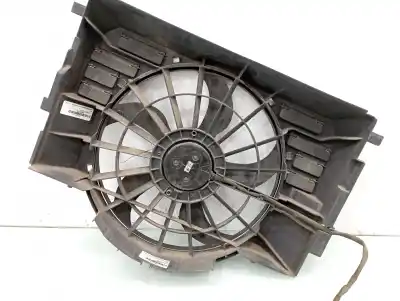 Piesă de schimb auto la mâna a doua electroventilator radiator pentru lander range rover (lm) v8 se referințe oem iam   