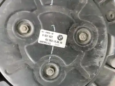 Piesă de schimb auto la mâna a doua electroventilator radiator pentru lander range rover (lm) v8 se referințe oem iam   