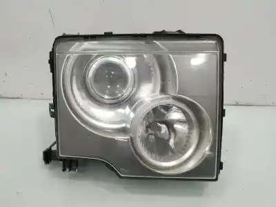Second-hand car spare part right headlight for lander range rover (lm) v8 se oem iam references xbc000345  