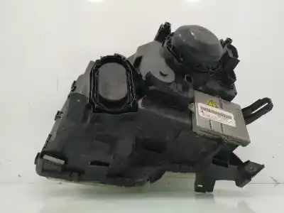 Second-hand car spare part right headlight for lander range rover (lm) v8 se oem iam references xbc000345  