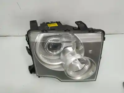Second-hand car spare part right headlight for lander range rover (lm) v8 se oem iam references xbc000345  