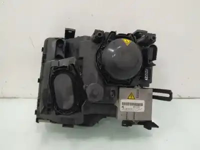 Second-hand car spare part right headlight for lander range rover (lm) v8 se oem iam references xbc000345  