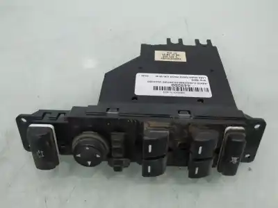 Peça sobressalente para automóvel em segunda mão botão / interruptor elevador vidro dianteiro esquerdo por lander range rover (lm) v8 se referências oem iam 6925696