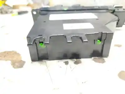 Peça sobressalente para automóvel em segunda mão botão / interruptor elevador vidro dianteiro esquerdo por lander range rover (lm) v8 se referências oem iam 6925696  