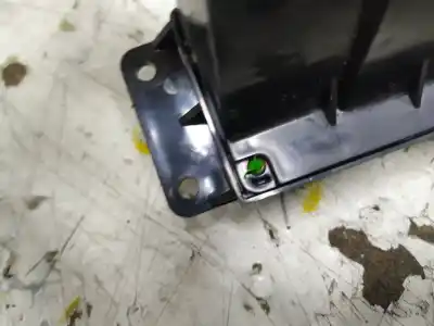 Peça sobressalente para automóvel em segunda mão botão / interruptor elevador vidro dianteiro esquerdo por lander range rover (lm) v8 se referências oem iam 6925696  