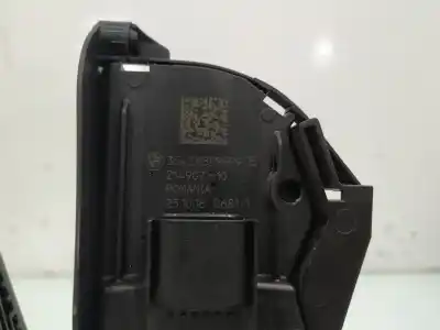 Peça sobressalente para automóvel em segunda mão pedal acelerador por lander range rover (lm) v8 se referências oem iam 3542685999905